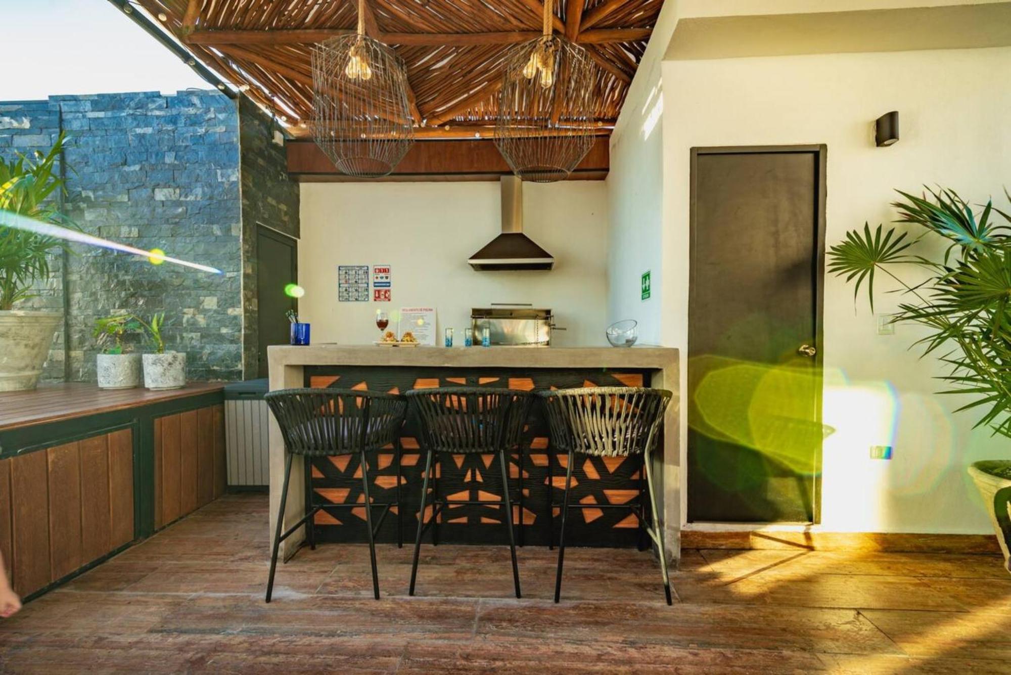 Apartahotel Emiliano 42 Boutique