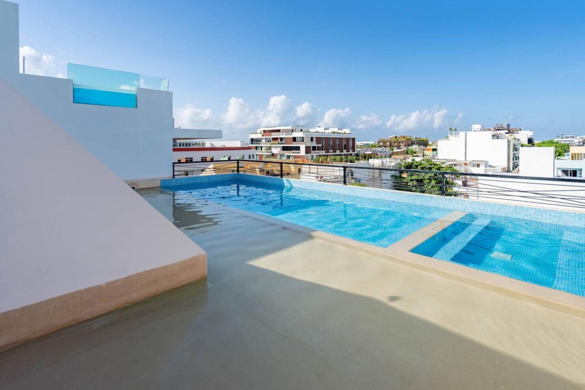 Apartahotel Emiliano 42 Boutique *