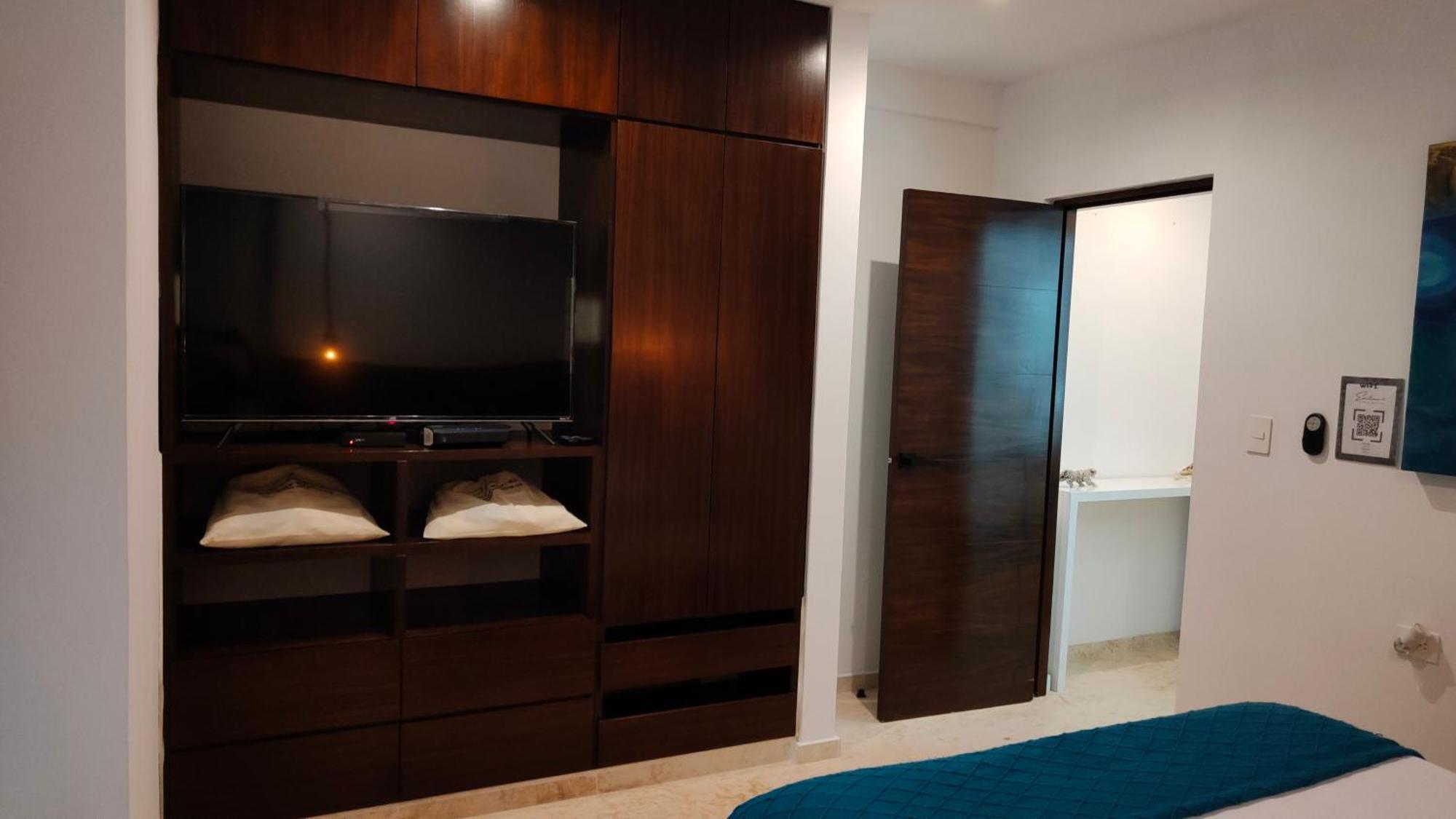 Apartahotel Emiliano 42 Boutique Playa del Carmen