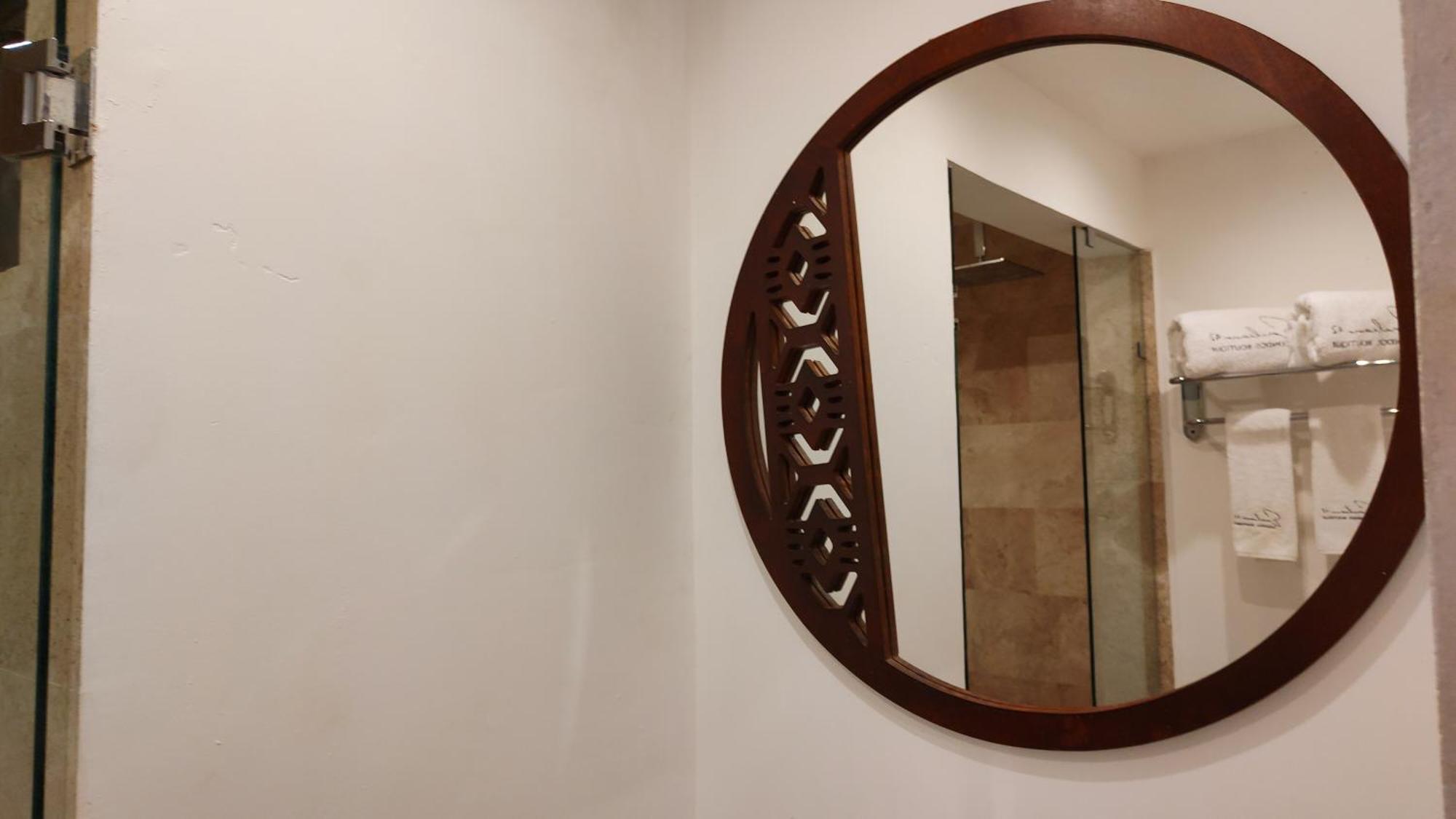 Emiliano 42 Boutique Apartahotel Playa del Carmen