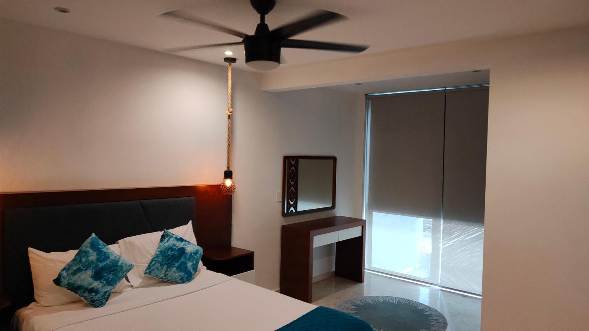 Apartahotel Emiliano 42 Boutique Playa del Carmen