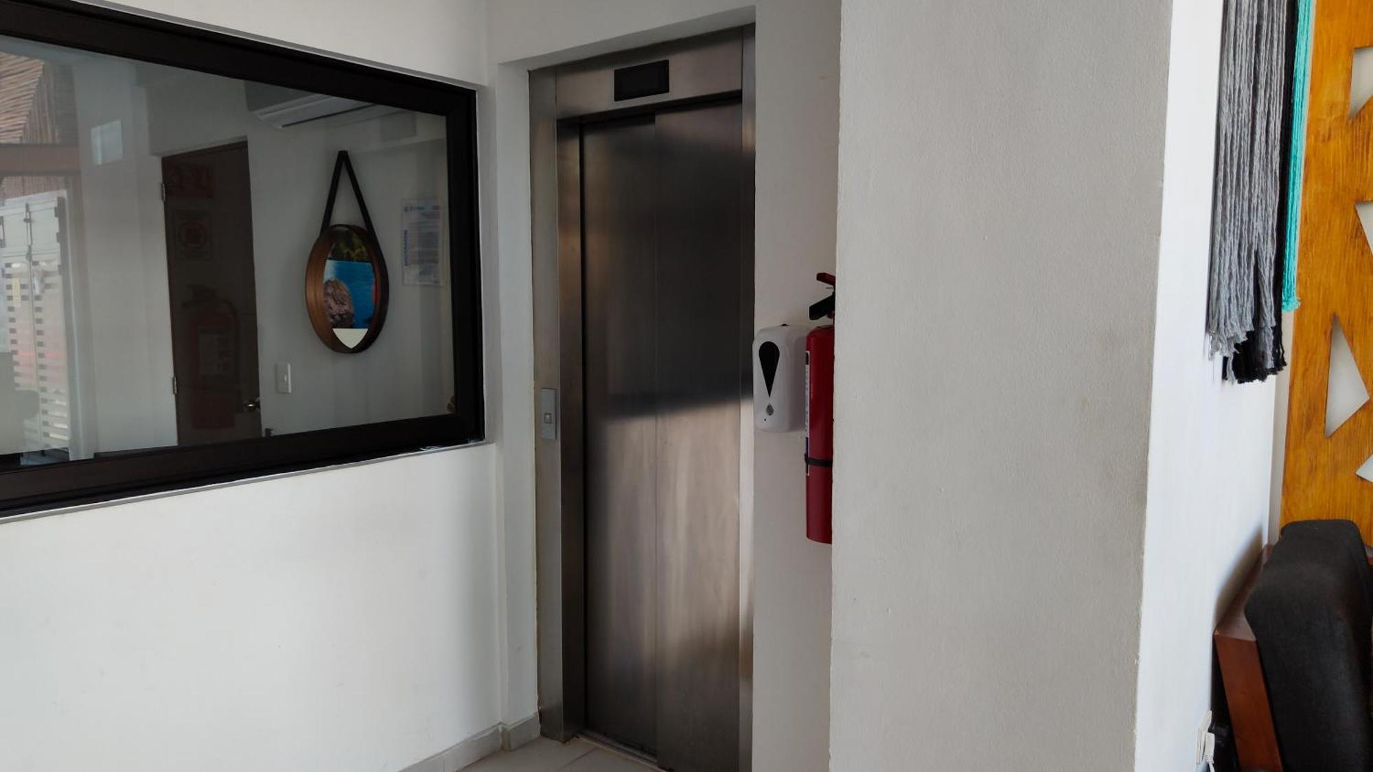 Apartahotel Emiliano 42 Boutique *