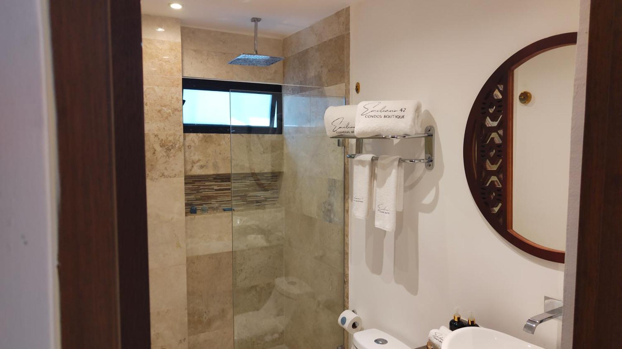 Apartahotel Emiliano 42 Boutique *
