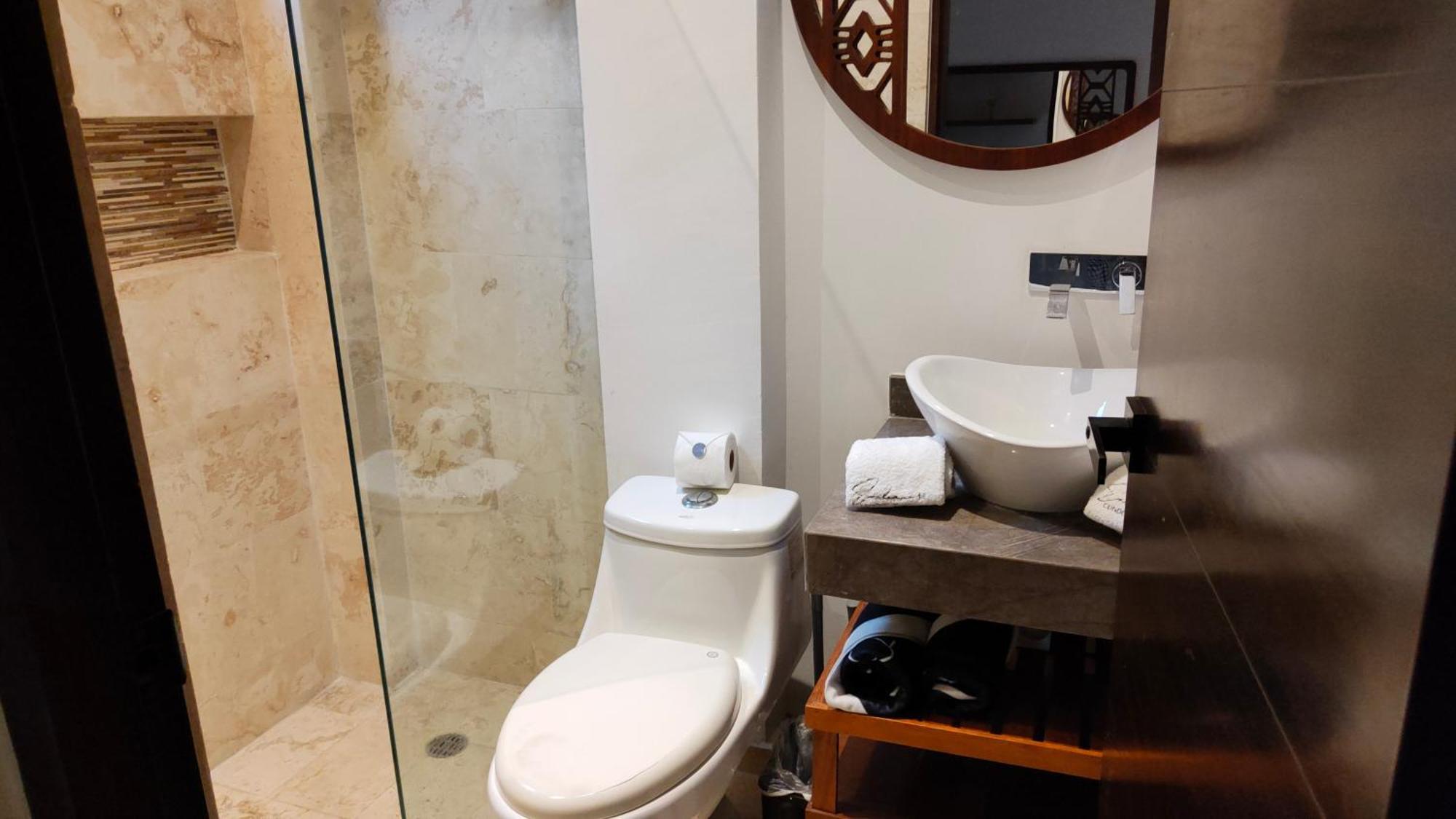 Apartahotel Emiliano 42 Boutique Playa del Carmen