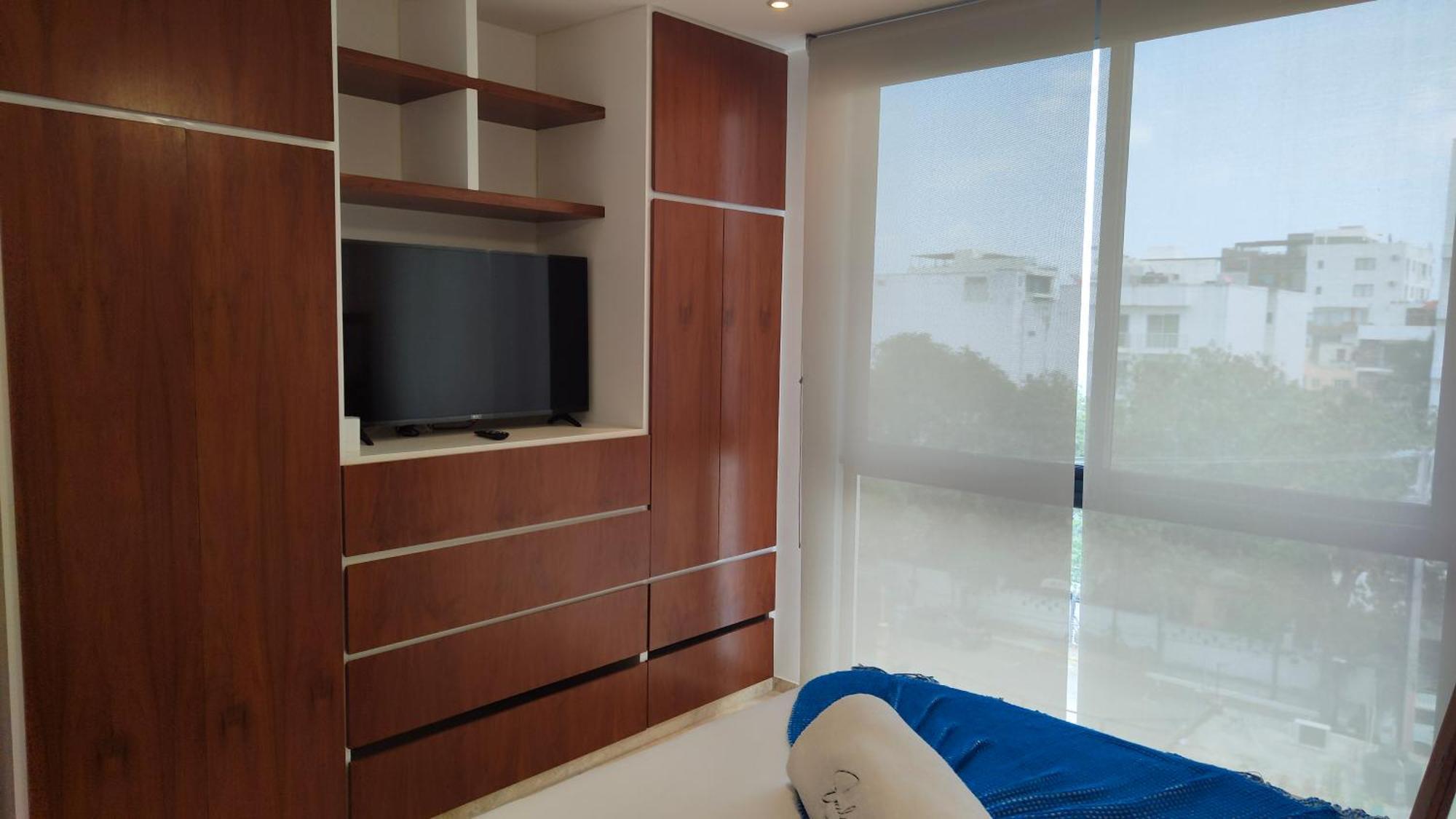 Apartahotel Emiliano 42 Boutique *