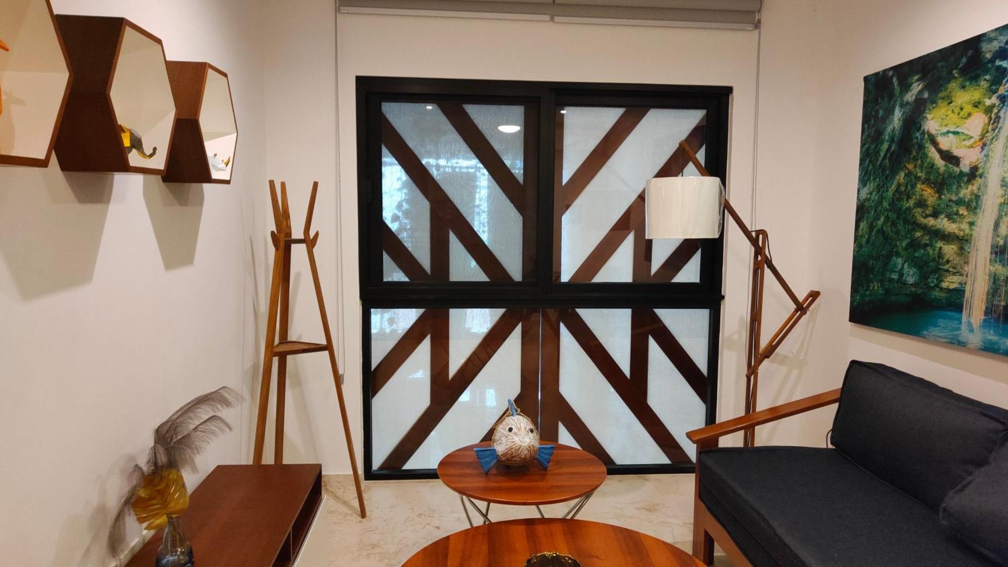 Emiliano 42 Boutique Apartahotel Playa del Carmen