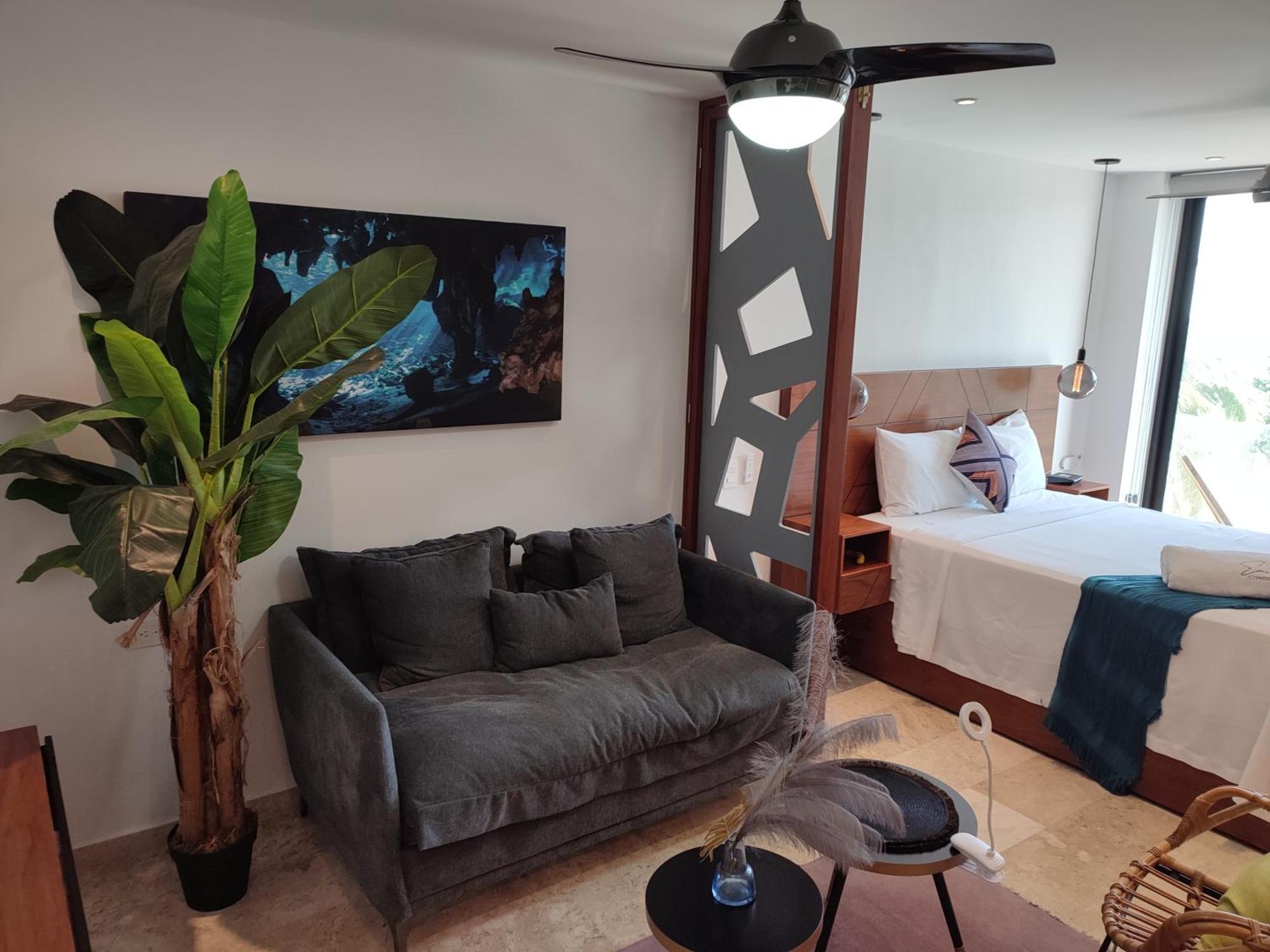 Emiliano 42 Boutique Apartahotel *