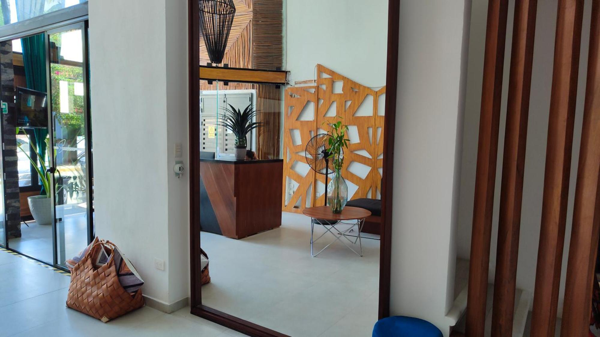 Apartahotel Emiliano 42 Boutique *