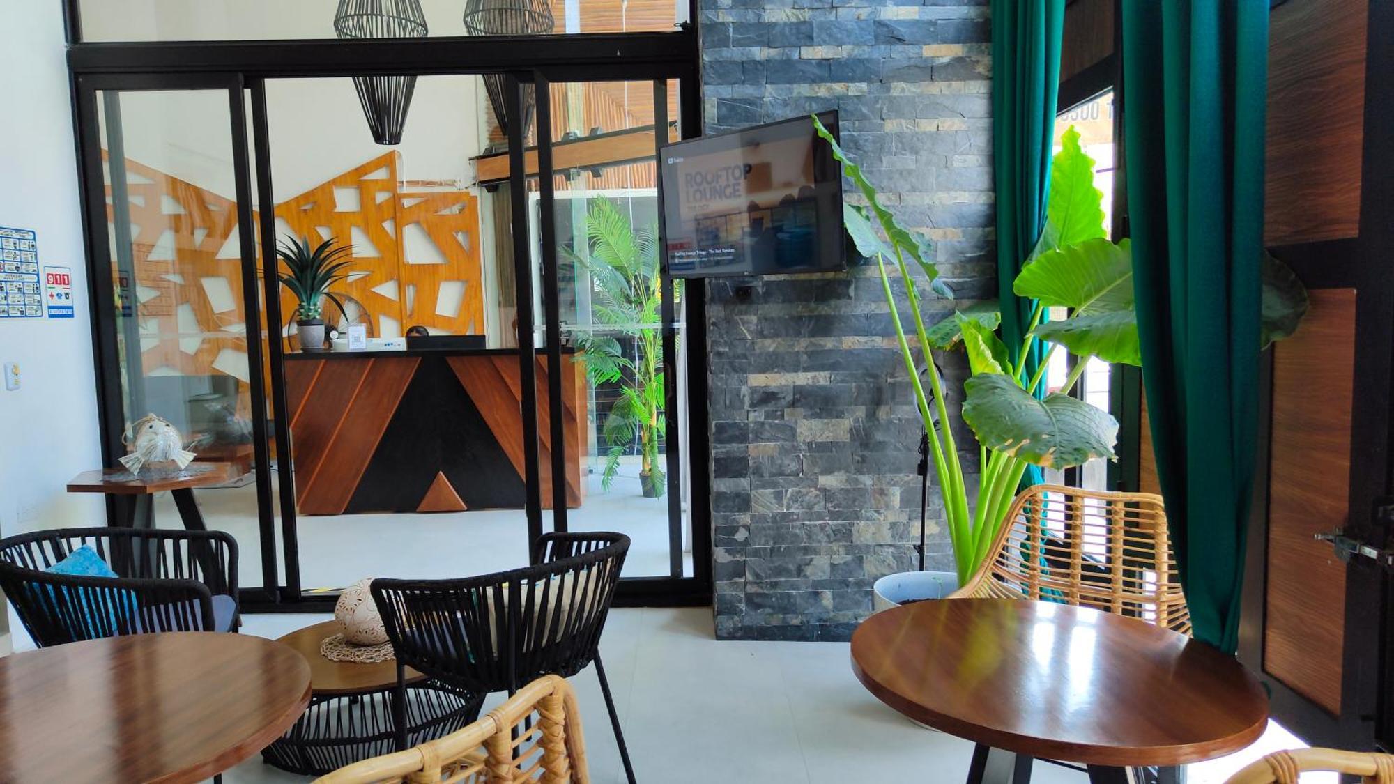 Apartahotel Emiliano 42 Boutique Playa del Carmen