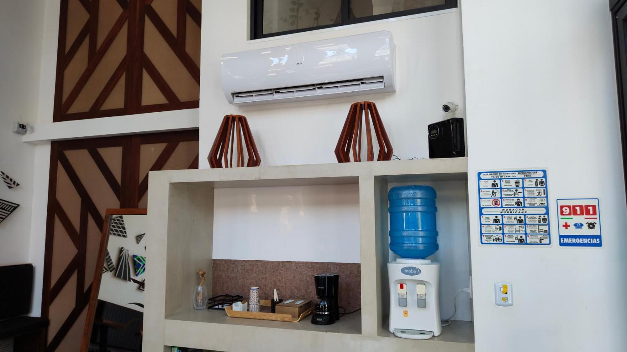 Apartahotel Emiliano 42 Boutique Playa del Carmen