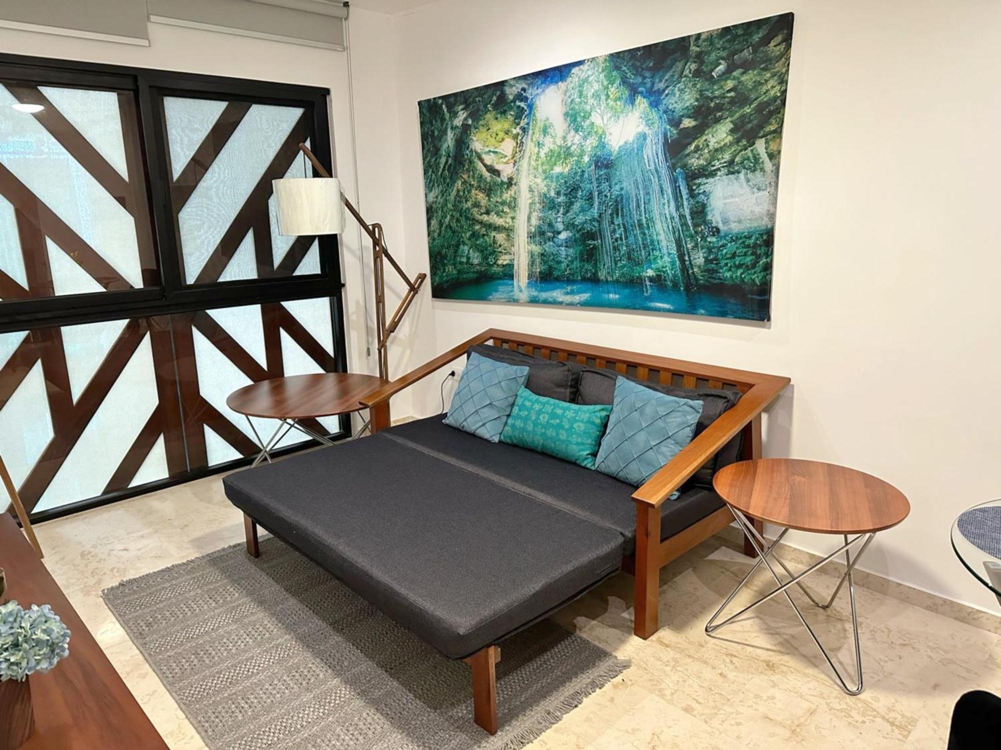 Apartahotel Emiliano 42 Boutique *