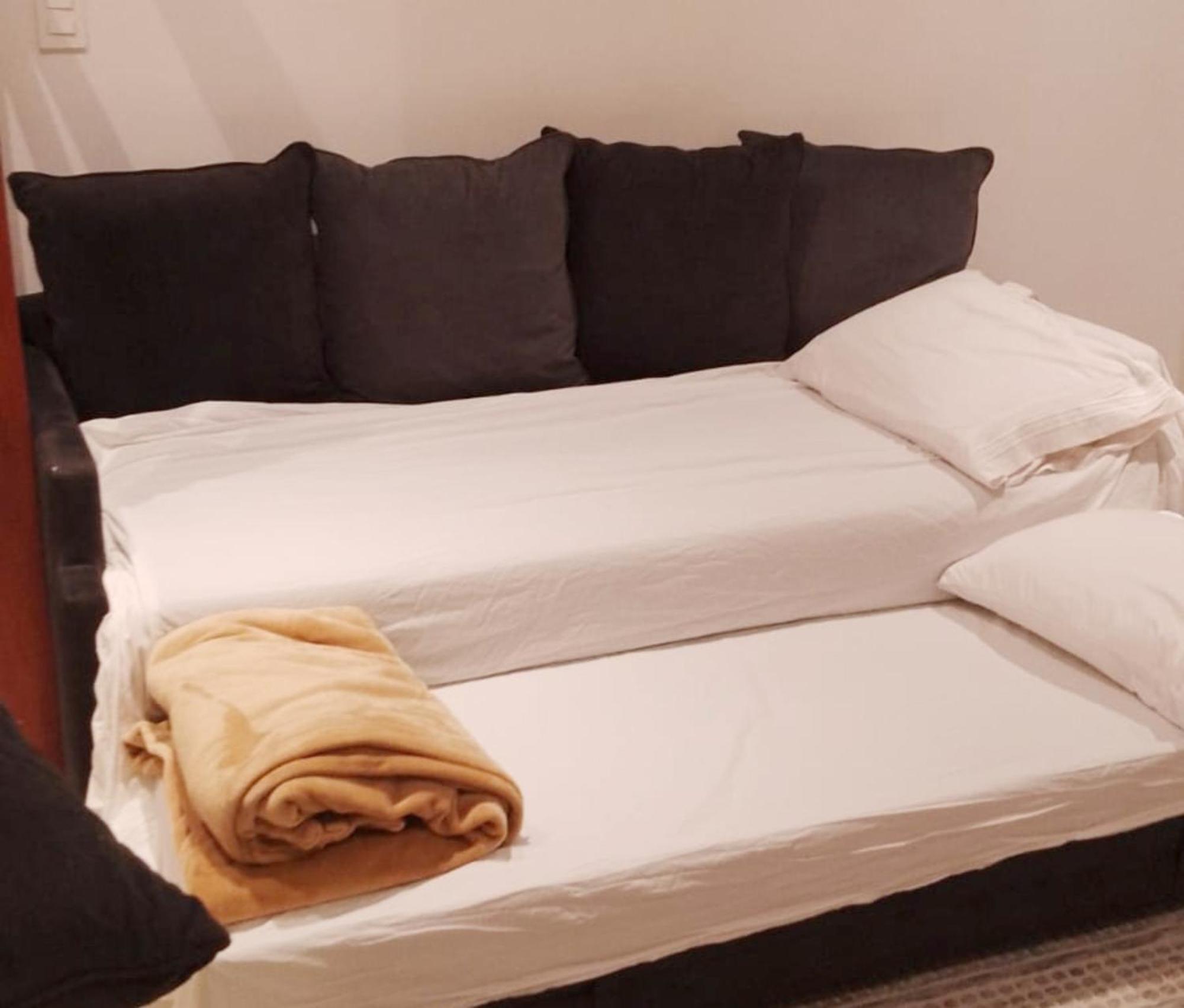 Emiliano 42 Boutique Apartahotel